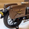 Mô hình in 3D xe máy cổ điển Indian Four 1939 chi tiết - Thumbnail 7