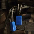 Rope Zipper Pull – Móc kéo khóa dạng dây - Thumbnail 1