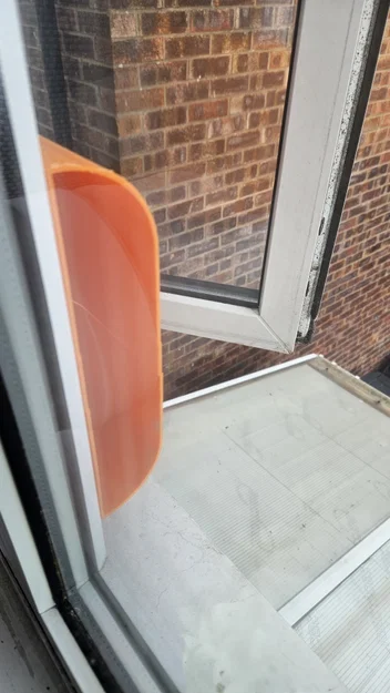 Ống Dẫn Cửa Sổ Cho Điều Hoà Di Động (AC Window Duct) - Image 3
