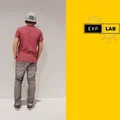 Mô hình nhân vật nam 3D cho kiến trúc và sa bàn - Thumbnail 3