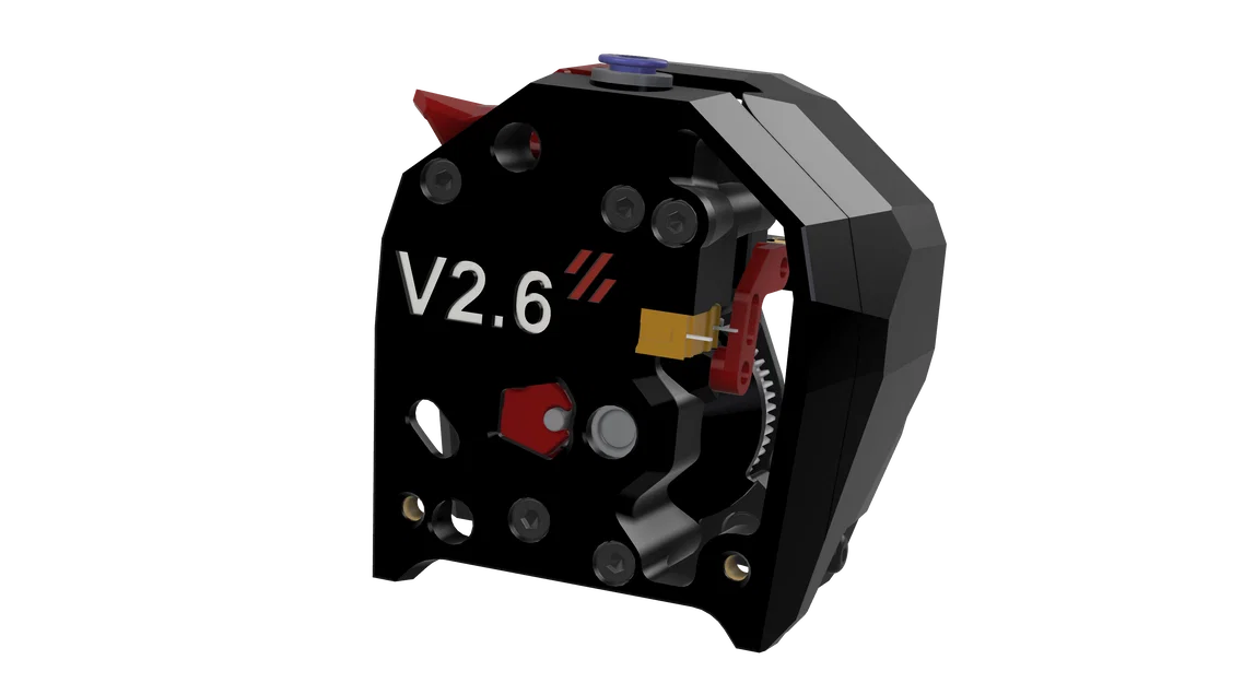 Voron 2.4 CW2 Filament Out Sensor - Image 1