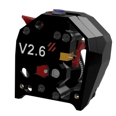 Voron 2.4 CW2 Filament Out Sensor