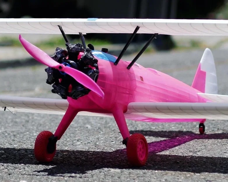 Cánh quạt Drone/Máy bay – generative design, mọi kích thước - Image 3