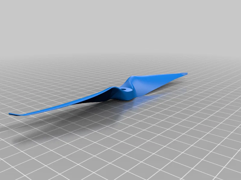 Cánh quạt Drone/Máy bay – generative design, mọi kích thước - Image 6