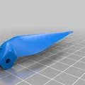 Cánh quạt Drone/Máy bay – generative design, mọi kích thước - Thumbnail 11