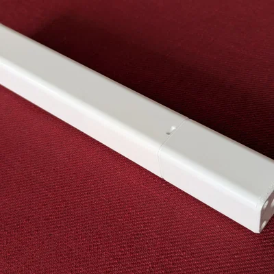 Hộp đựng bàn chải AR v3 (case/cover) đi du lịch, có thông gió