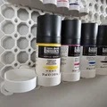 Khay giữ lọ sơn Liquitex (41mm) - Multiboard - Thumbnail 1