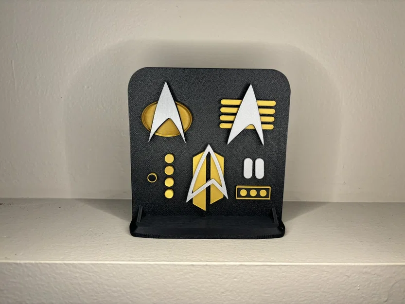 Bảng Trưng Bày Pin Nam Châm (Magnetic Pin Display Boards) - Image 1