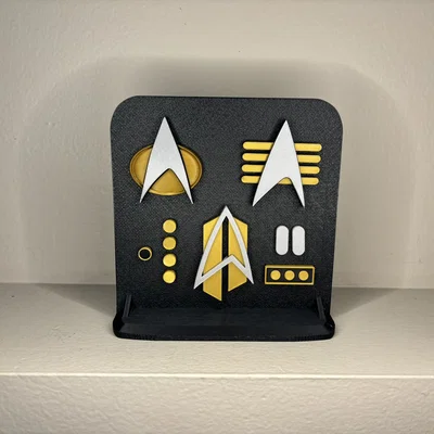 Bảng Trưng Bày Pin Nam Châm (Magnetic Pin Display Boards)