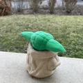 Baby Yoda ~ Bambu Lab X1 - Thumbnail 3