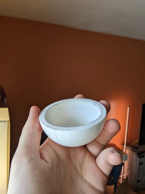 Đế mục tiêu lon lắc lư cho Nerf và Airsoft (Wobble Can Target Base) - Image 3