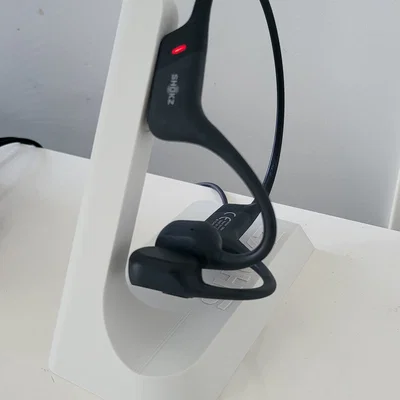 Đế sạc Shokz OpenRun (Charging Stand) V1.0