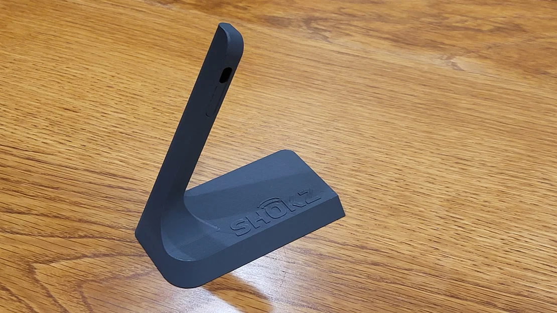 Đế sạc Shokz OpenRun (Charging Stand) V1.0 - Image 3