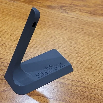 Đế sạc Shokz OpenRun (Charging Stand) V1.0