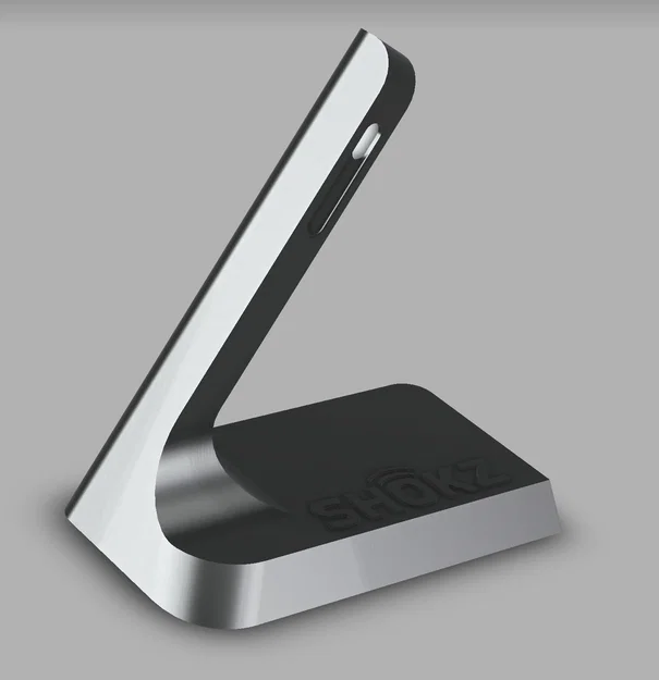 Đế sạc Shokz OpenRun (Charging Stand) V1.0 - Image 4