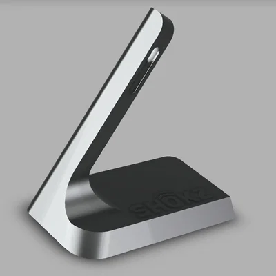 Đế sạc Shokz OpenRun (Charging Stand) V1.0