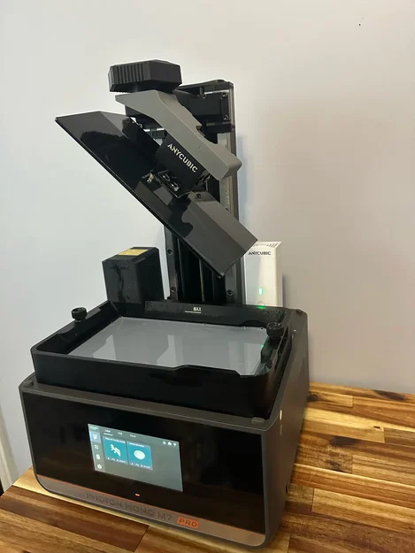 Adapter nhỏ giọt Photon Mono M7 Pro (Drip Adapter) - Image 1