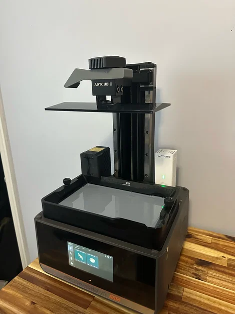 Adapter nhỏ giọt Photon Mono M7 Pro (Drip Adapter) - Image 2