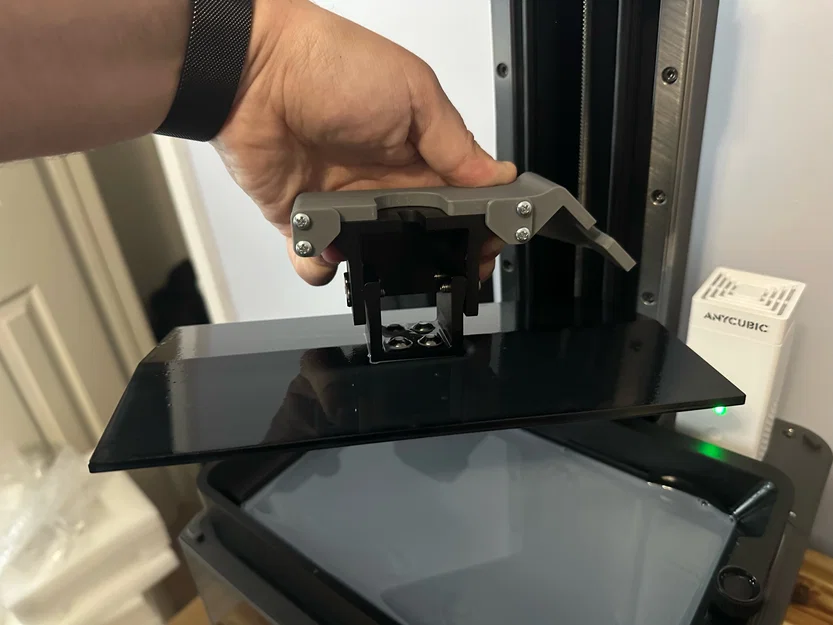 Adapter nhỏ giọt Photon Mono M7 Pro (Drip Adapter) - Image 3