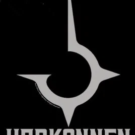 Mẫu 3D Harkonnen Blade trong phim Dune (Replica vũ khí biểu tượng)