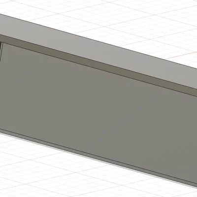 Mock suppressor SSP18 (ren 14mm CCW)