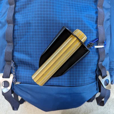 Xẻng Nhỏ Number 2 Ounce Trowel