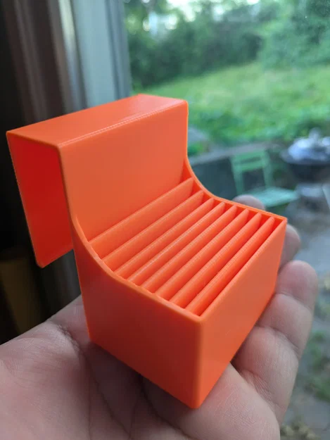 Giá đỡ thẻ Yoto Card Holder - Image 2