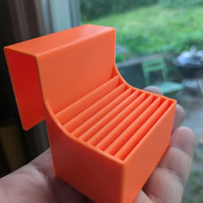 Giá đỡ thẻ Yoto Card Holder