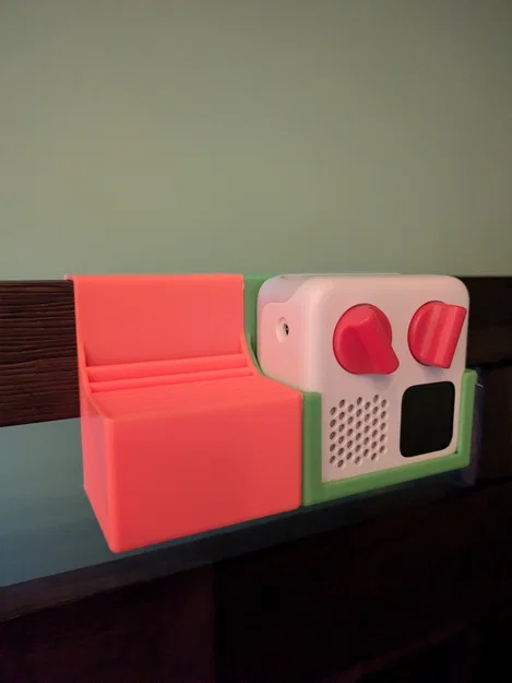 Giá đỡ thẻ Yoto Card Holder - Image 3