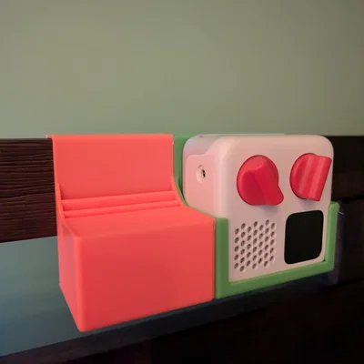 Giá đỡ thẻ Yoto Card Holder