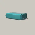 Hộp đựng thuốc lá cuốn tay cỡ nhỏ (Case for small roll-your-own Cigarettes) - Thumbnail 6