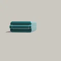 Hộp đựng thuốc lá cuốn tay cỡ nhỏ (Case for small roll-your-own Cigarettes) - Thumbnail 7