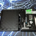 Hộp đựng toolkit cho A1 / A1 Mini (A1 / A1 Mini toolkit holder) - Thumbnail 2