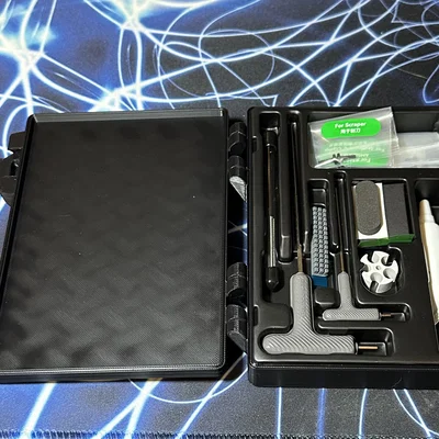 Hộp đựng toolkit cho A1 / A1 Mini (A1 / A1 Mini toolkit holder)