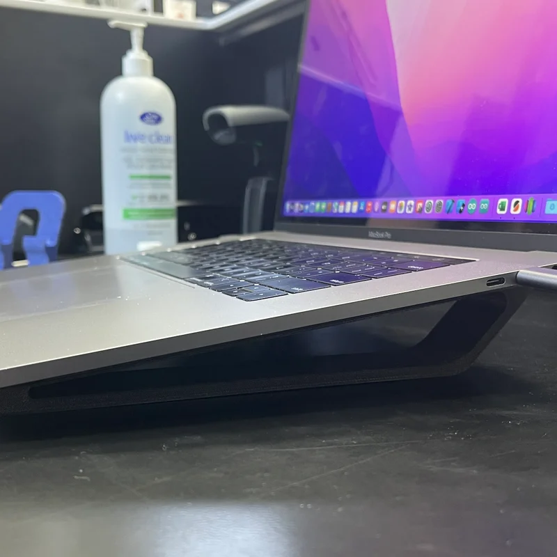 Giá đỡ nâng laptop (Laptop Riser)