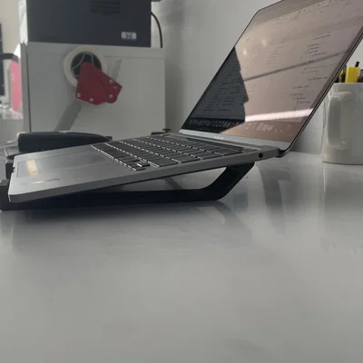 Giá đỡ nâng laptop (Laptop Riser)