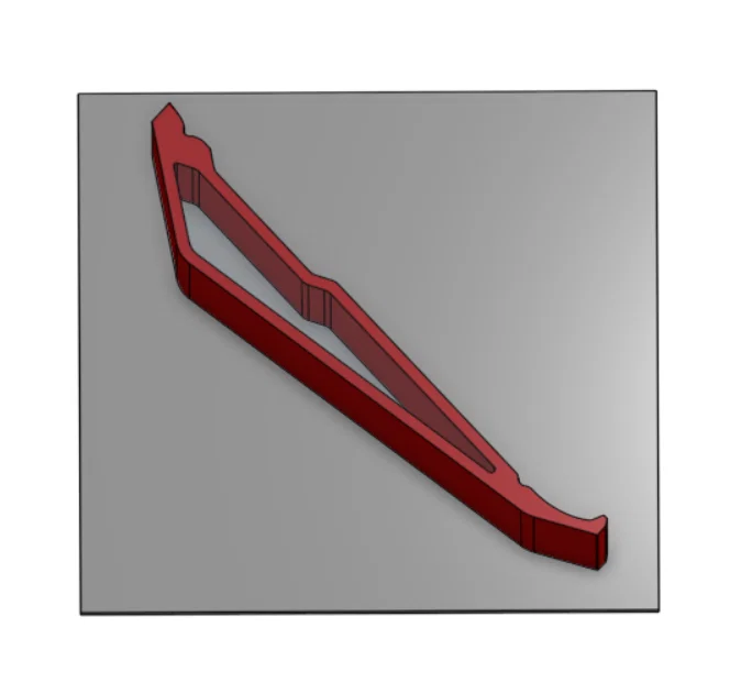 Gác kê laptop Dell Precision 7670 (Laptop Riser) - Image 3