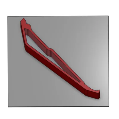 Gác kê laptop Dell Precision 7670 (Laptop Riser)