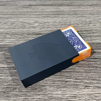 Hộp Đựng Bài Tây (Playing Card Case) Mỏng Gọn
