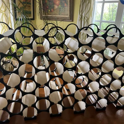 Kệ rượu vang cực kỳ hiệu quả