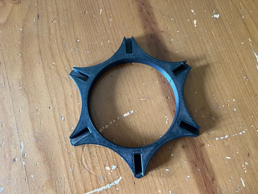 Kệ rượu vang cực kỳ hiệu quả - Image 5