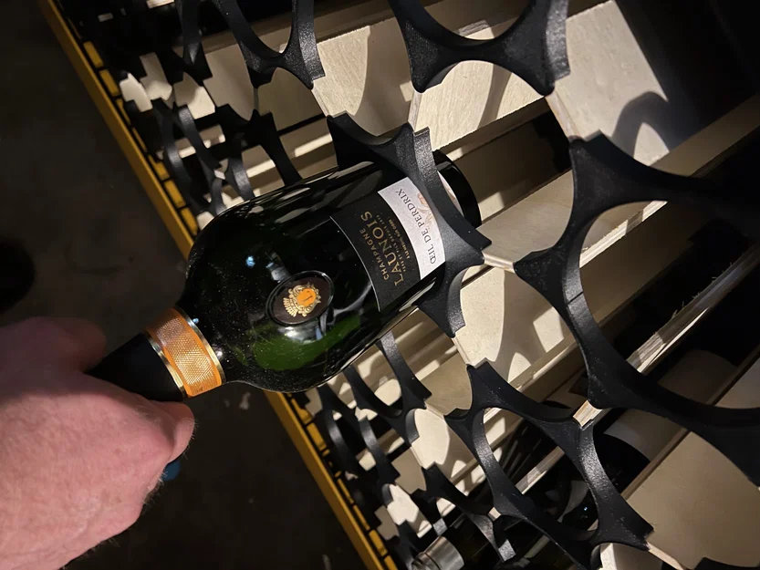 Kệ rượu vang cực kỳ hiệu quả - Image 8