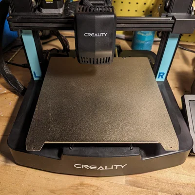 Bộ Block Căn Bằng Trục X (X Axis Leveling) cho Ender 3 V3 SE/KE