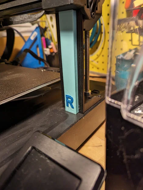 Bộ Block Căn Bằng Trục X (X Axis Leveling) cho Ender 3 V3 SE/KE - Image 2