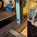 Bộ Block Căn Bằng Trục X (X Axis Leveling) cho Ender 3 V3 SE/KE - Thumbnail 2