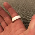 Nhẫn xoay Fidget Ring Print-in-place giải tỏa căng thẳng - Thumbnail 1