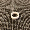 Nhẫn xoay Fidget Ring Print-in-place giải tỏa căng thẳng - Thumbnail 2