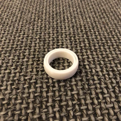 Nhẫn xoay Fidget Ring Print-in-place giải tỏa căng thẳng