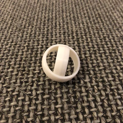 Nhẫn xoay Fidget Ring Print-in-place giải tỏa căng thẳng