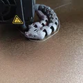 Rắn lục lạc fidget dạng khớp (Articulating) – Rattlesnake v3 - Thumbnail 2